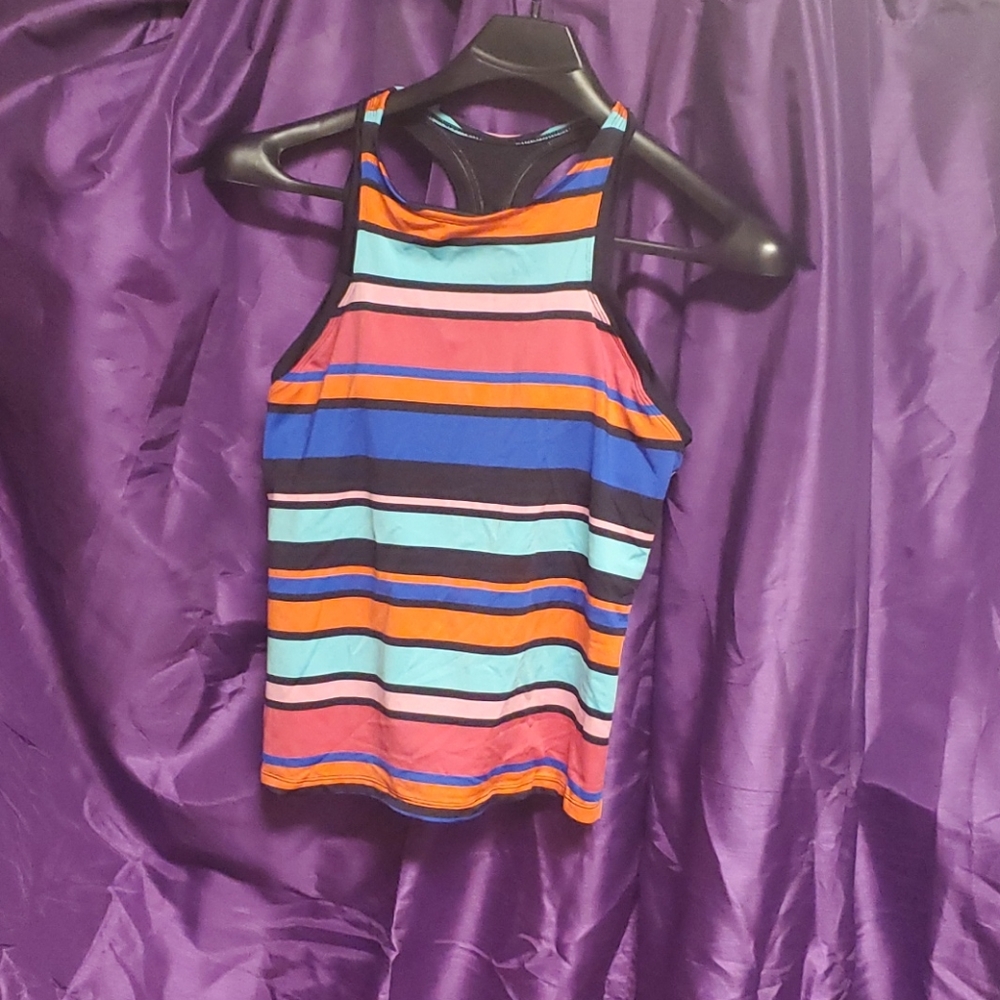 Cute swim top
